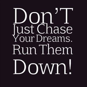 Meet your Posher, Kevin